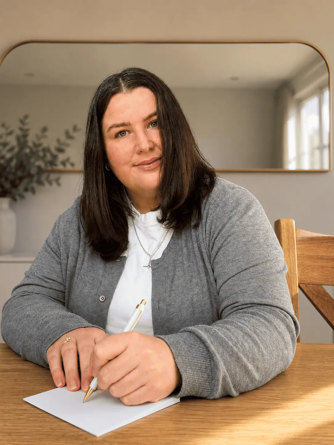 Casey, Waikato marriage celebrant